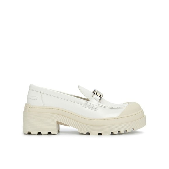 Dior Shoes - Dior Leather Loafers - NWT